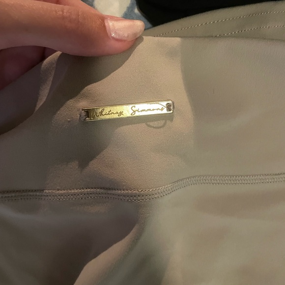 Gym Shark / Whitney Leggings - Picture 3 of 6